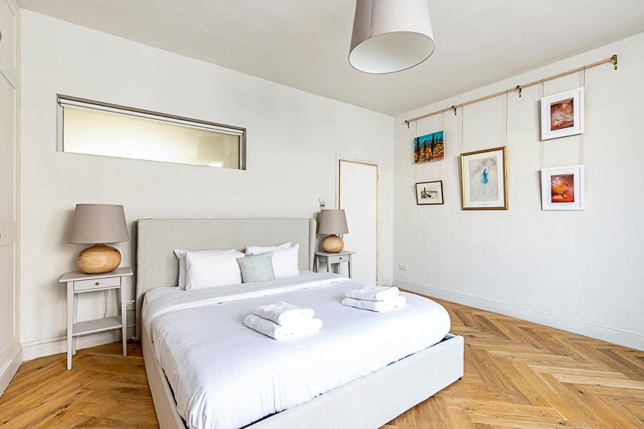 Apartamento The Garden
